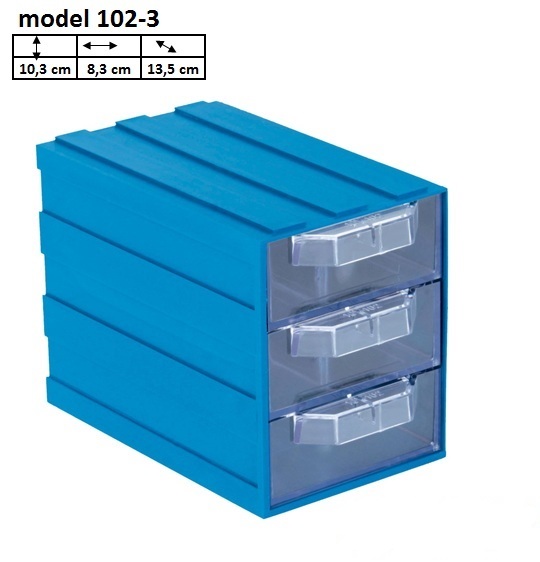 Model 102-3